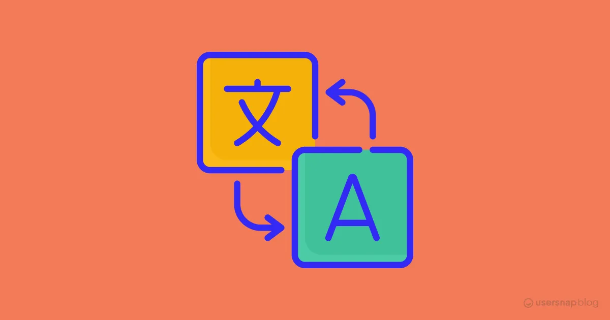 Multi-Language Support